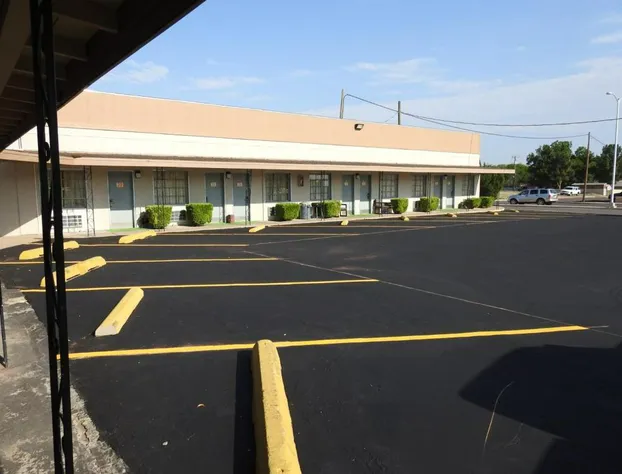 Mayo Inn hotel detail image 1