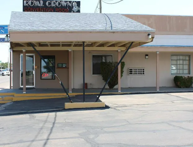 Mayo Inn hotel detail image 2