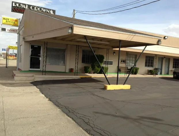 Mayo Inn hotel detail image 3