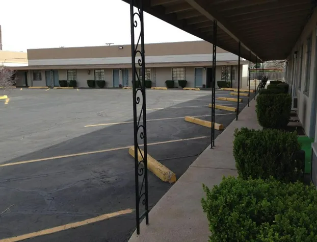 Mayo Inn hotel detail image 4