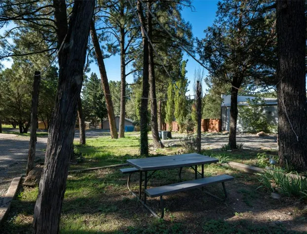 Enchanted Hideaway Cabins and Cottages hotel detail image 2