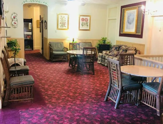 Palace Hotel hotel detail image 1