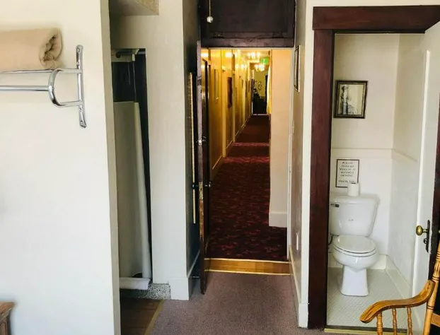 Palace Hotel hotel detail image 4