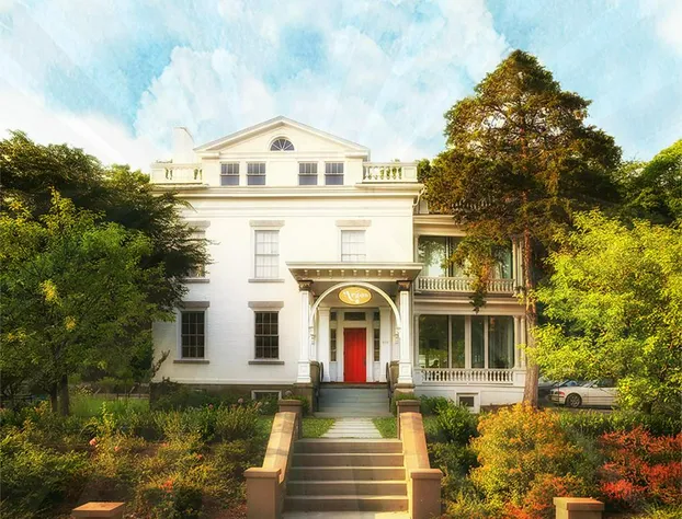 Argos Inn hotel detail image 1