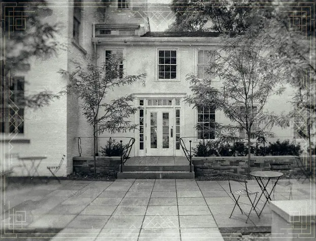 Argos Inn hotel detail image 2