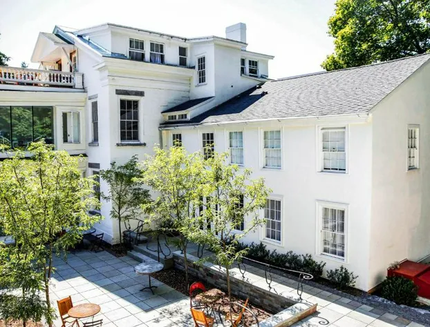 Argos Inn hotel detail image 3