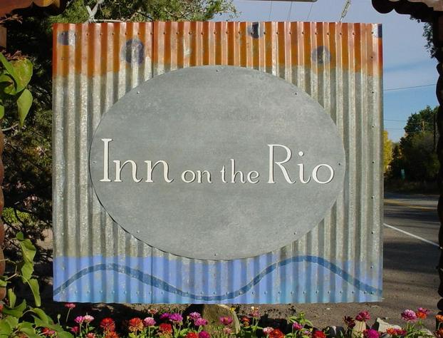 Inn on the Rio hotel detail image 2