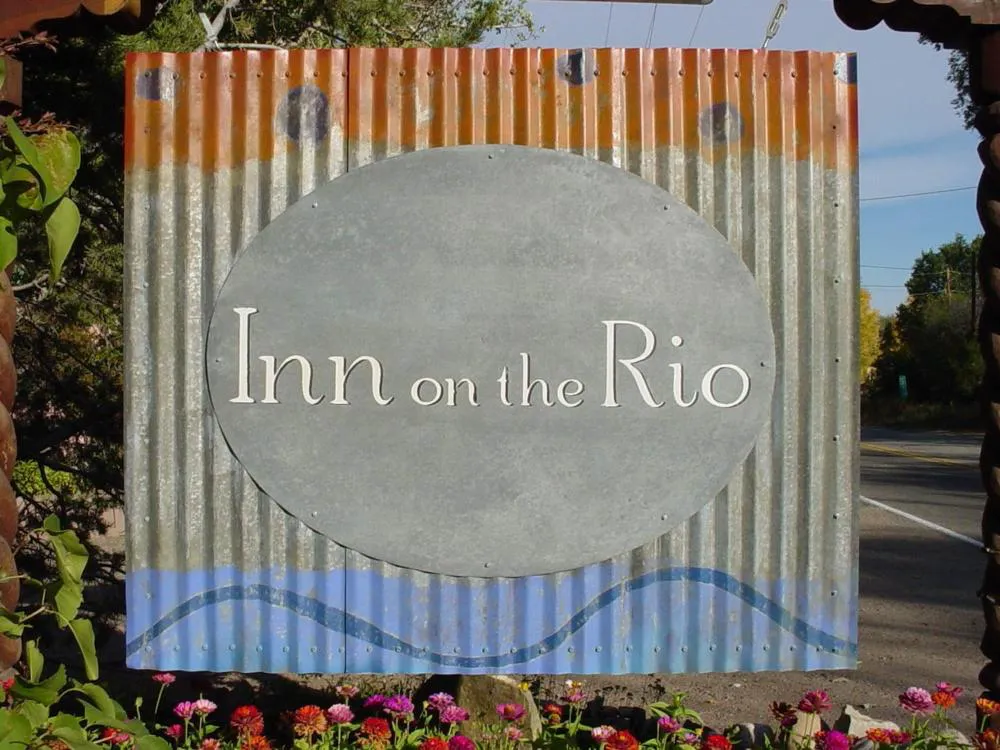 Inn on the Rio hotel hero
