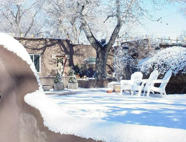 Inn on the Rio hotel detail image 3