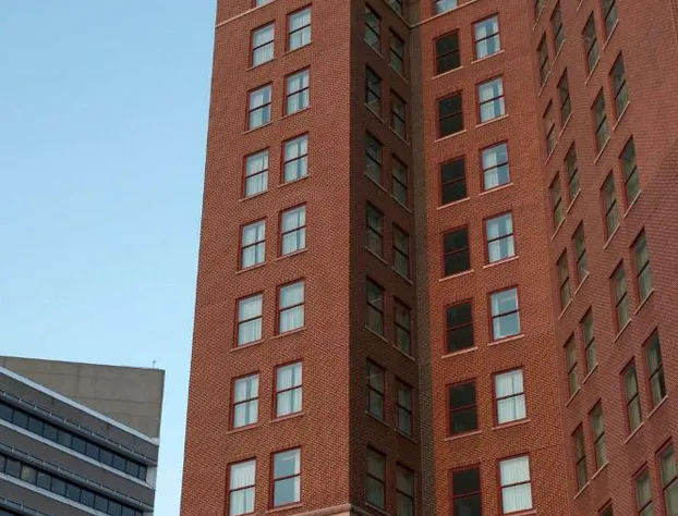 Hyatt Regency Buffalo / Hotel and Conference Center hotel detail image 2