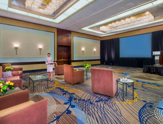 Hyatt Regency Buffalo / Hotel and Conference Center hotel detail image 4