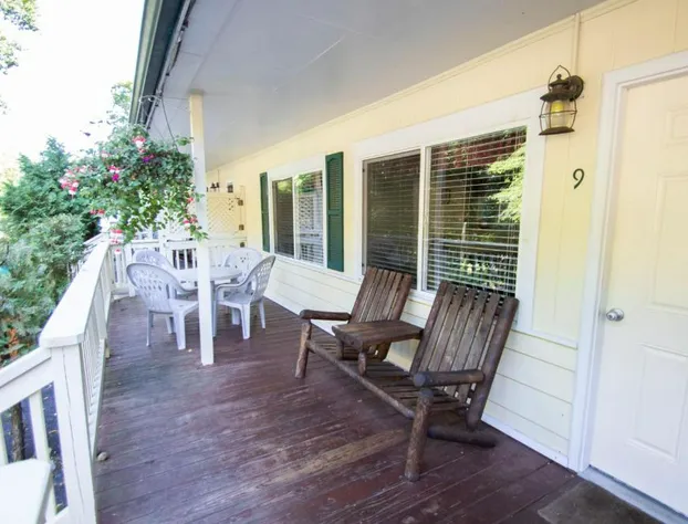 The Juliana Resort hotel detail image 2