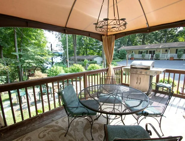 The Juliana Resort hotel detail image 3