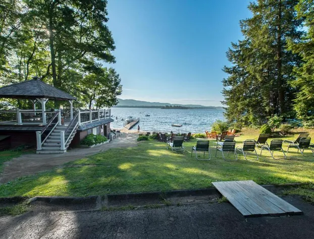 The Juliana Resort hotel detail image 4