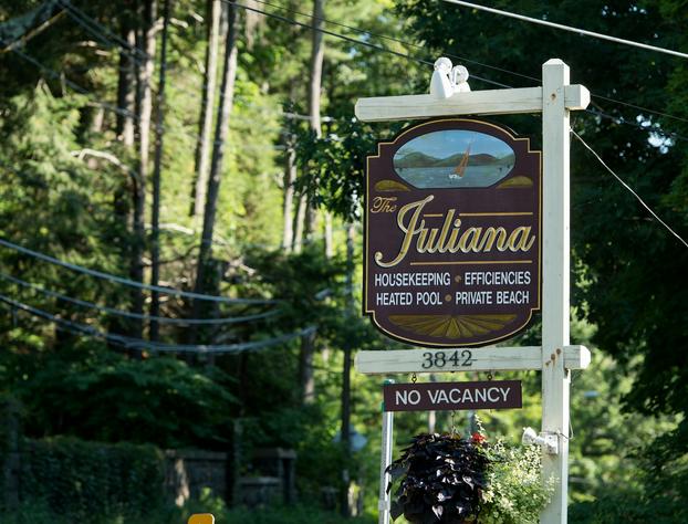 The Juliana Resort hotel detail image 1