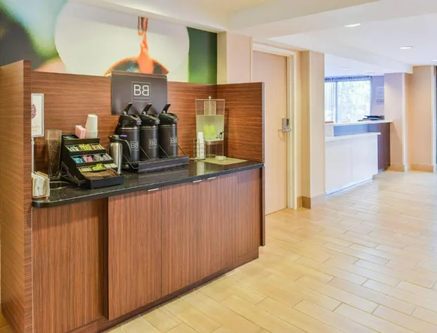 Fairfield Inn Marriott Corning hotel detail image 2