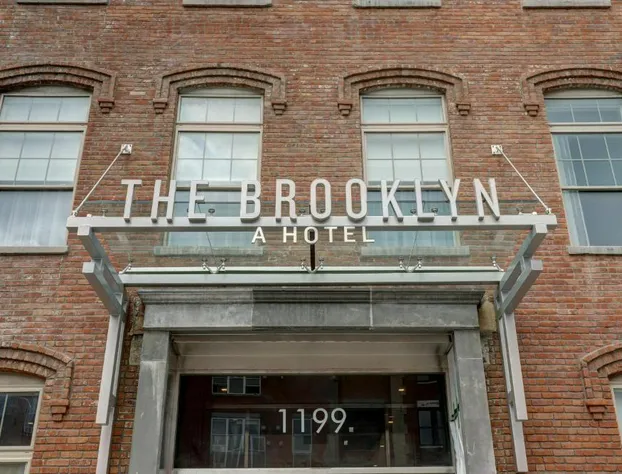 The Brooklyn hotel detail image 1
