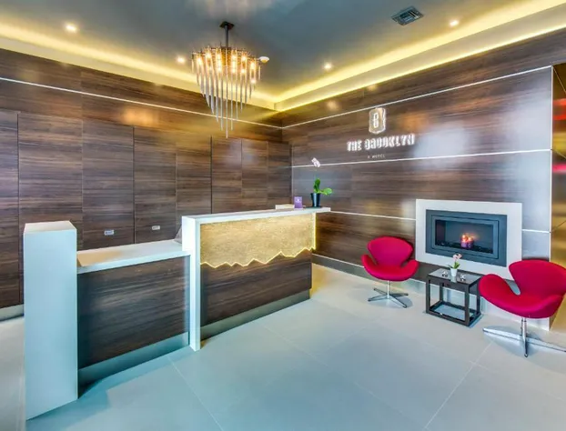 The Brooklyn hotel detail image 4