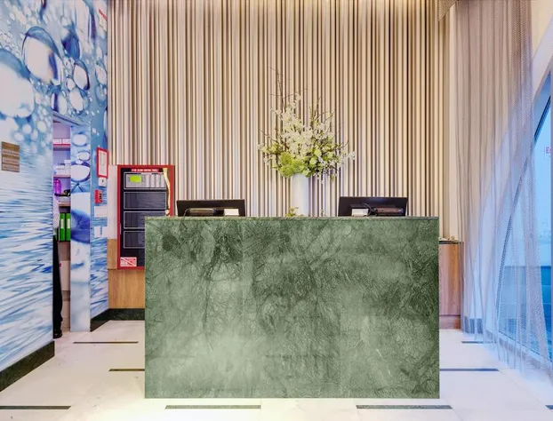 Wyndham Garden Brooklyn Sunset Park hotel detail image 4