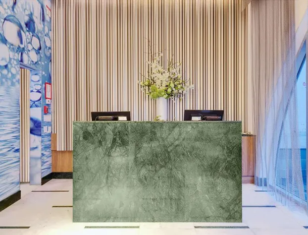 Wyndham Garden Brooklyn Sunset Park hotel detail image 3