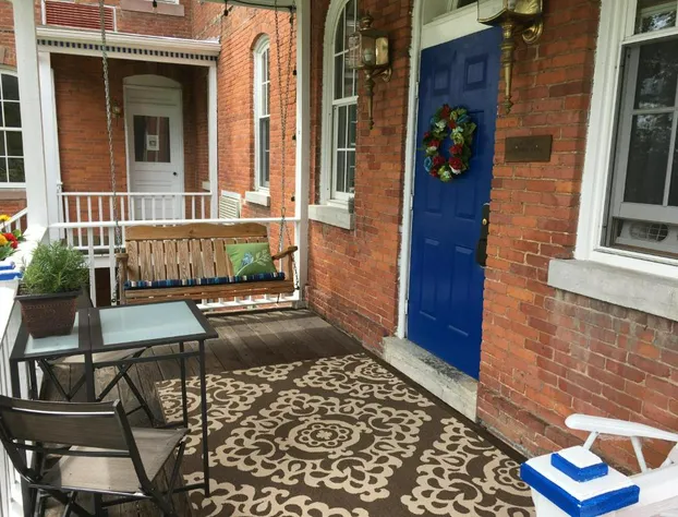 Oak Valley Inn & Suites hotel detail image 2