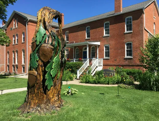 Oak Valley Inn & Suites hotel detail image 4