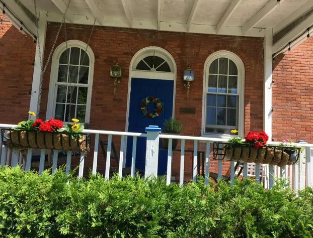 Oak Valley Inn & Suites hotel detail image 2