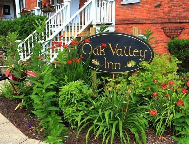 Oak Valley Inn & Suites hotel detail image 1