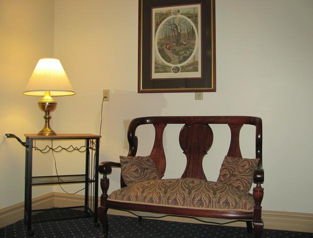 Oak Valley Inn & Suites hotel detail image 4