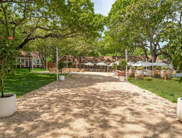 Ruschmeyers hotel detail image 1