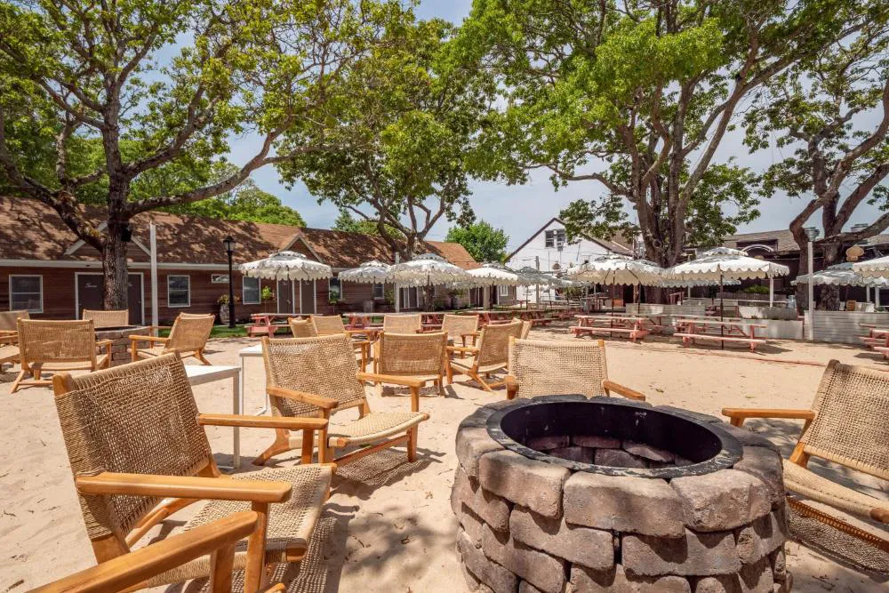 Ruschmeyers hotel hero