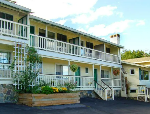 Inn on the Hill hotel detail image 1