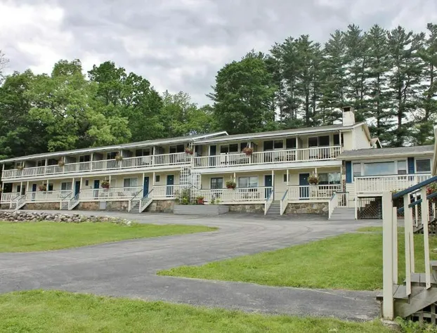 Inn on the Hill hotel detail image 2