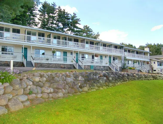 Inn on the Hill hotel detail image 3