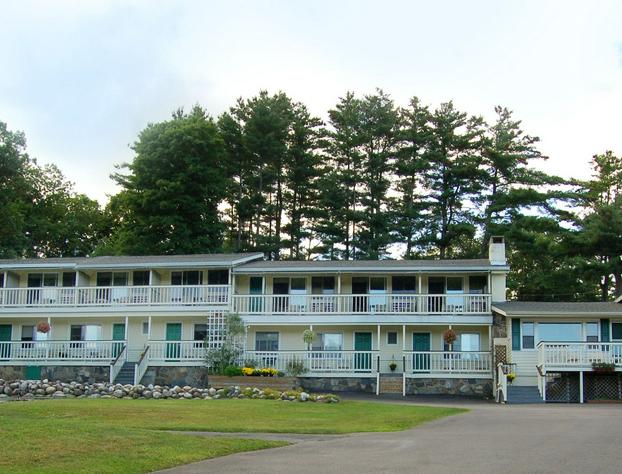 Inn on the Hill hotel detail image 1