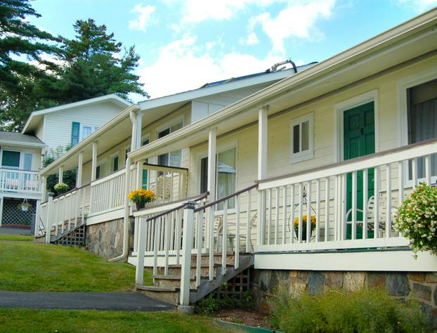 Inn on the Hill hotel detail image 2