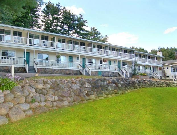 Inn on the Hill hotel detail image 3