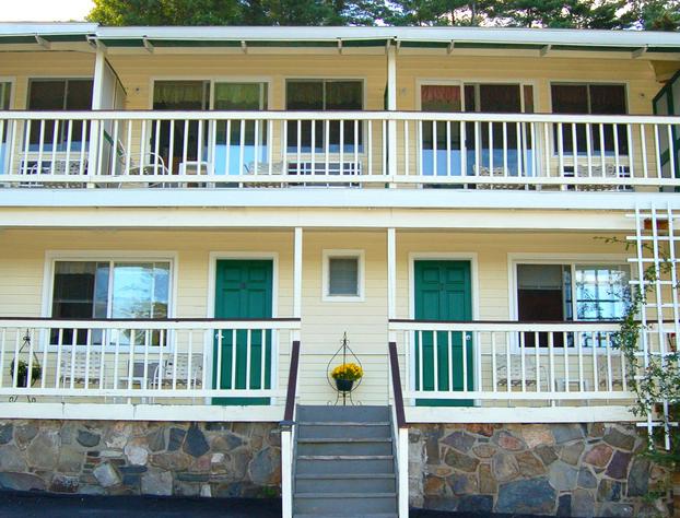 Inn on the Hill hotel detail image 4