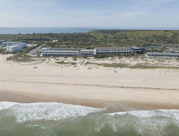 Sea Crest Resort hotel detail image 1