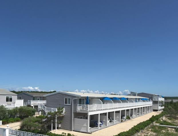 Sea Crest Resort hotel detail image 2