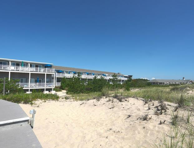 Sea Crest Resort hotel detail image 3