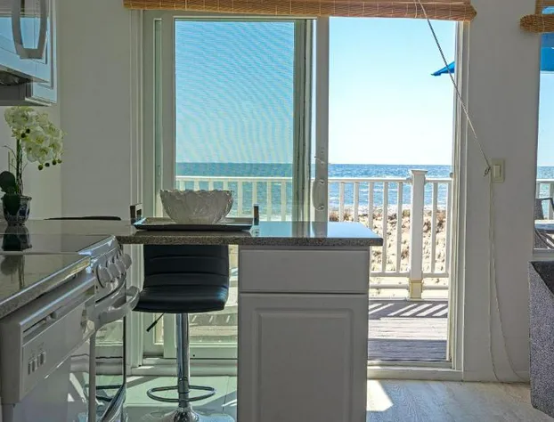 Sea Crest Resort hotel detail image 1