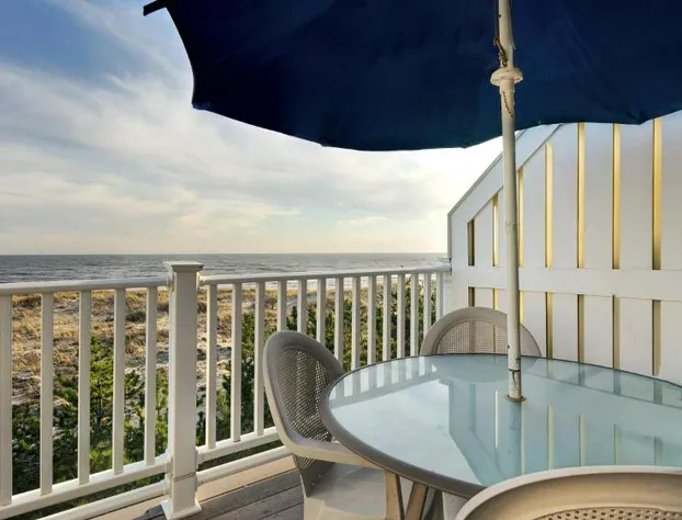 Sea Crest Resort hotel detail image 2