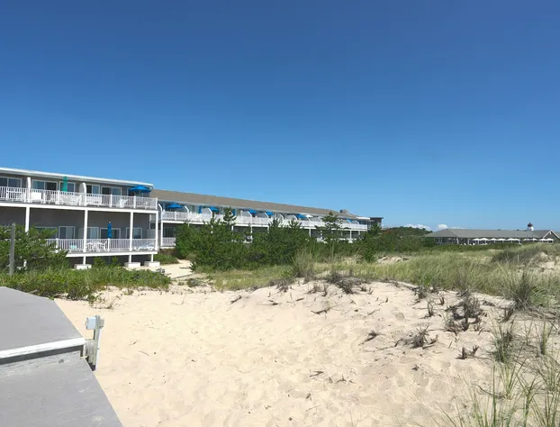 Sea Crest Resort hotel detail image 1