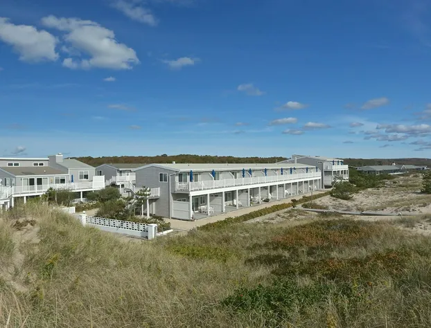 Sea Crest Resort hotel detail image 2