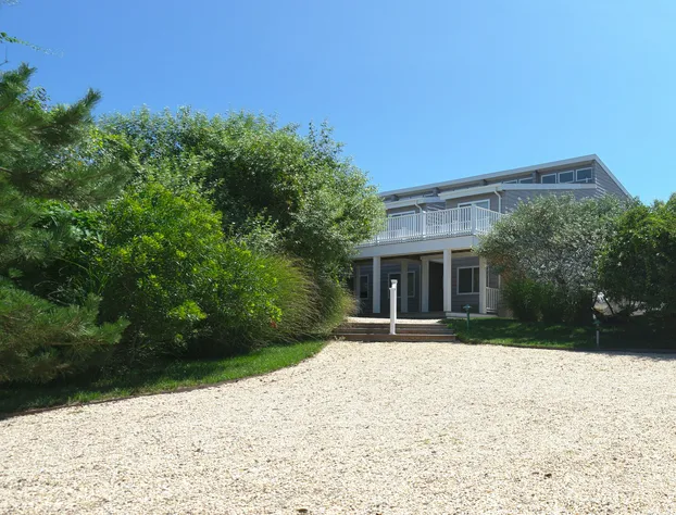 Sea Crest Resort hotel detail image 3