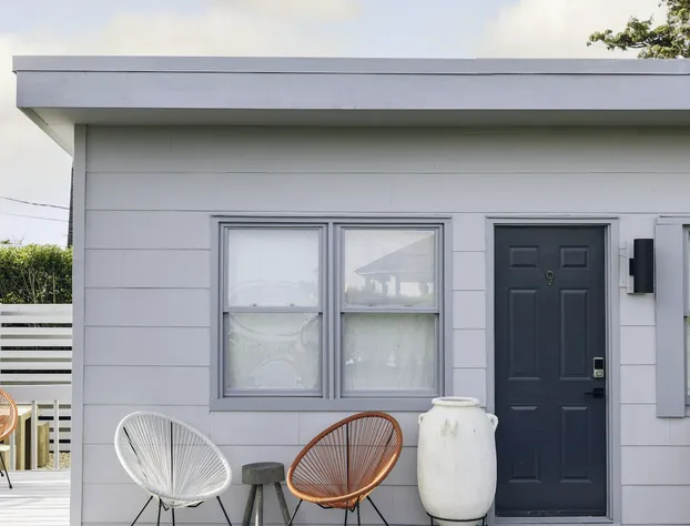 The Inn Spot hotel detail image 1