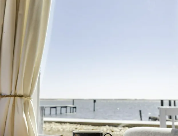 The Inn Spot hotel detail image 2