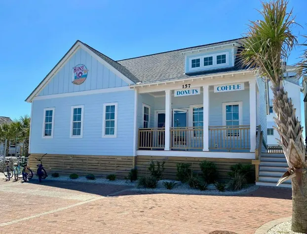 Island Inn of Atlantic Beach hotel detail image 3