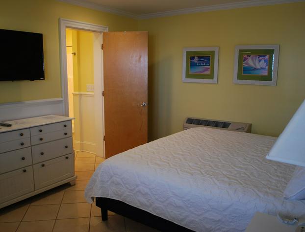Island Inn of Atlantic Beach hotel detail image 2